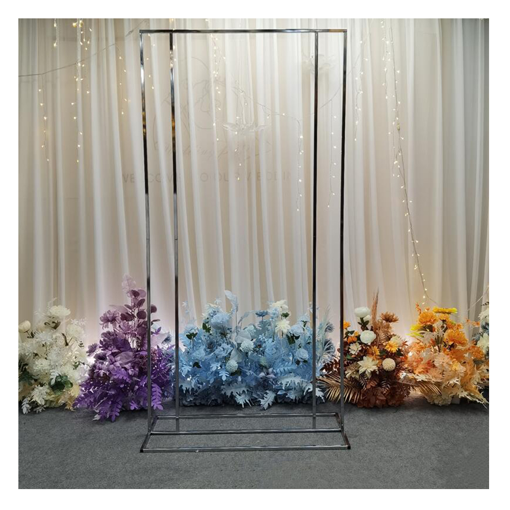 Gardening Tools Photo - Nuevo arco de Metal para boda,