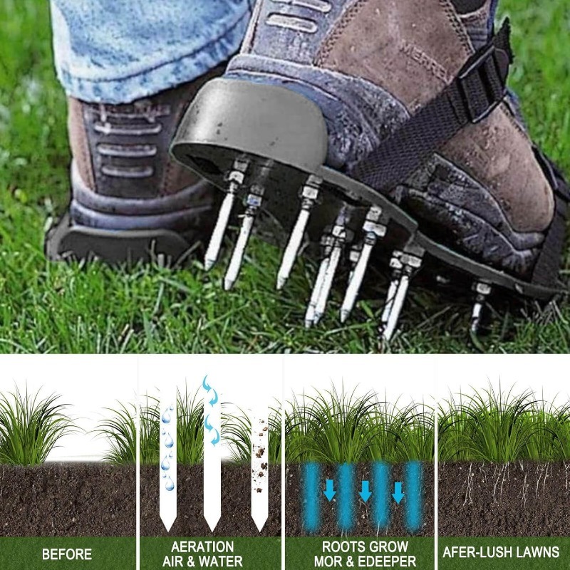 Gardening Tools Sale - Zapatos de jardinería para caminar, sandalias