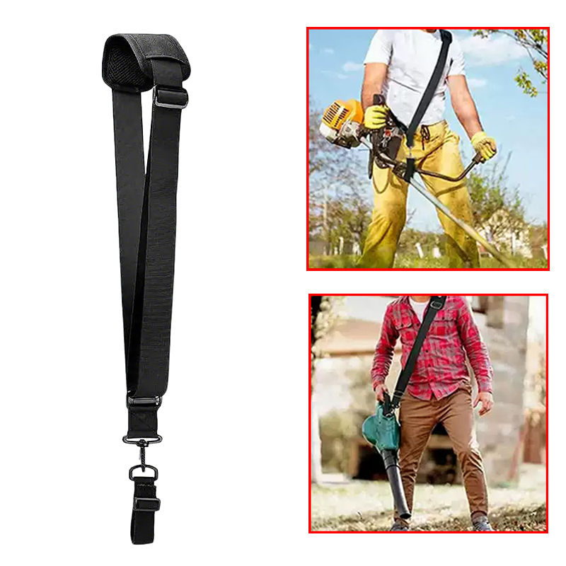 Gardening Tools Screwfix - 1 Correa de Hombro Ajustable para