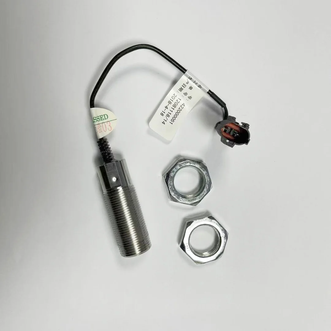 Gardening Tools Picture - Sensor de velocidad de corriente de