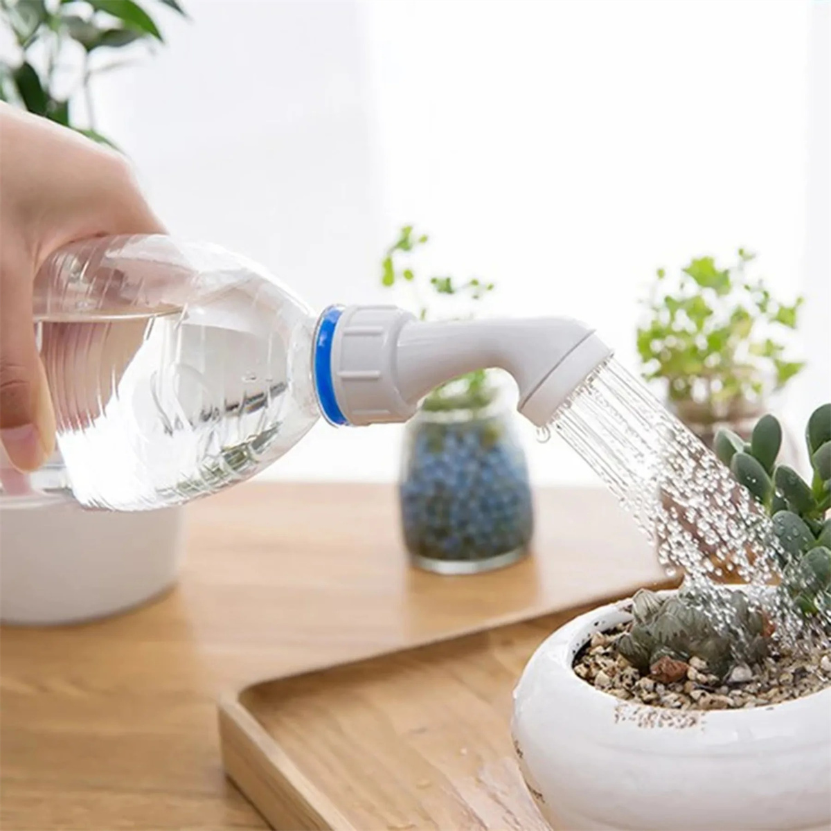 Gardening Tools For Beginners - Juego de 1/10 Piezas de Rociadores