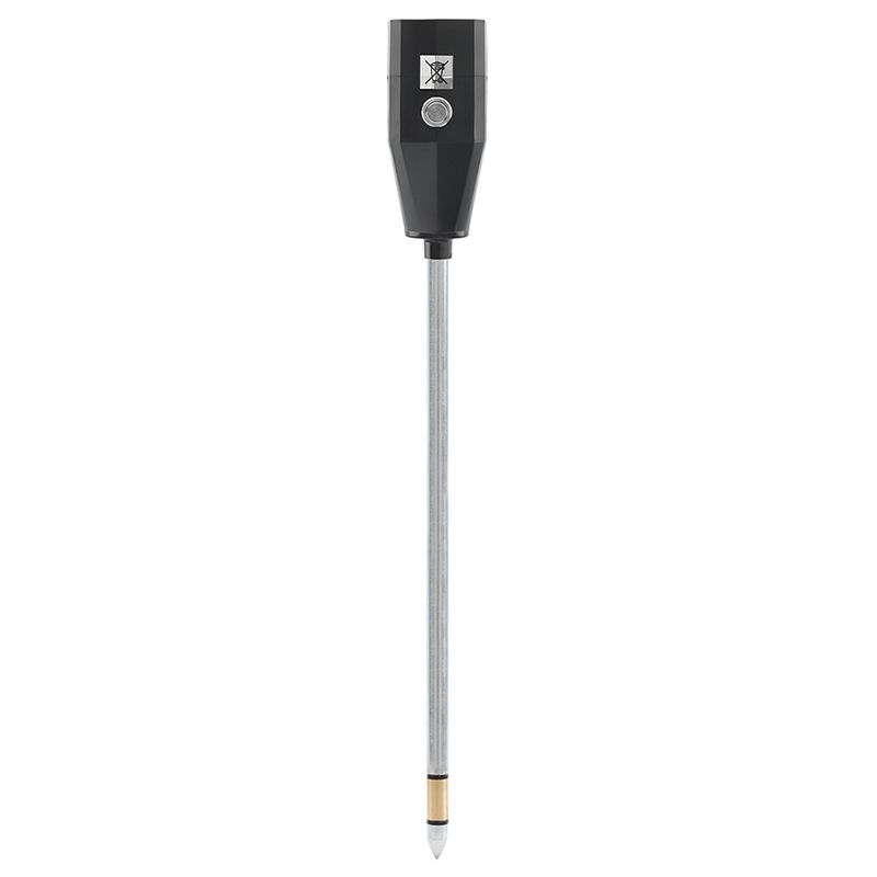 Moisture Meter Plant - Medidor de pH del suelo A95G,