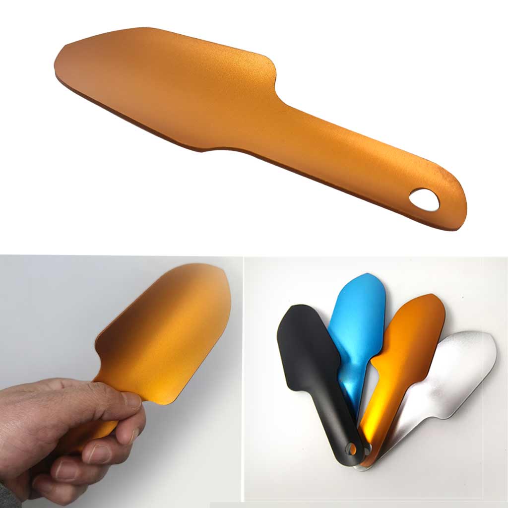 Gardening Tools Sale - Pala militar portátil para playa, pala