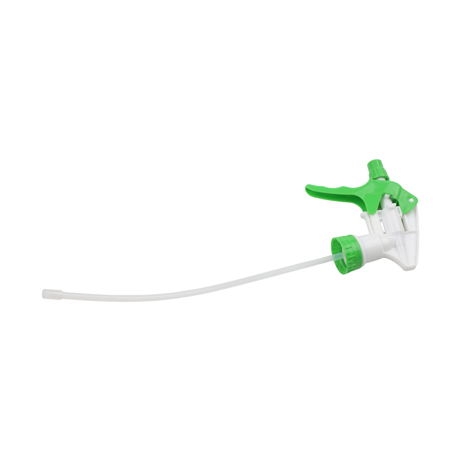 Gardening Tools For Home - Cabezal de pulverización con gatillo, práctico,
