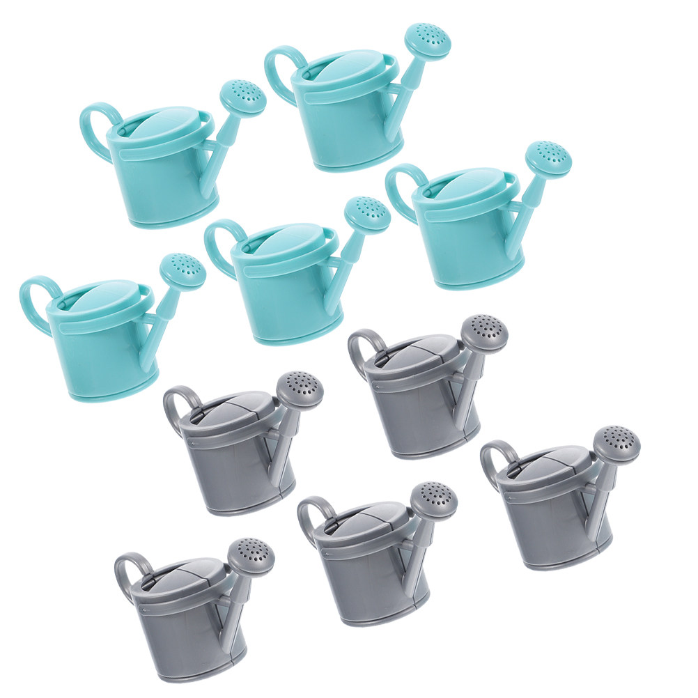 Gardening Tools Photo - Mini regadera de 10 piezas, diseño