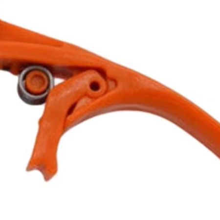 Gardening Tools Needed - Gatillo de acelerador de repuesto, diseño