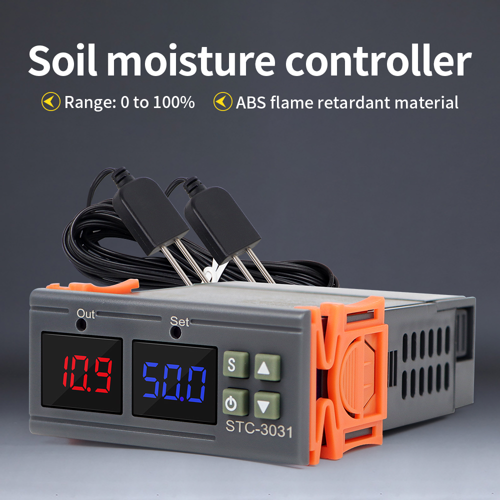 Moisture Meter Plant - Módulo de Sensor de humedad del