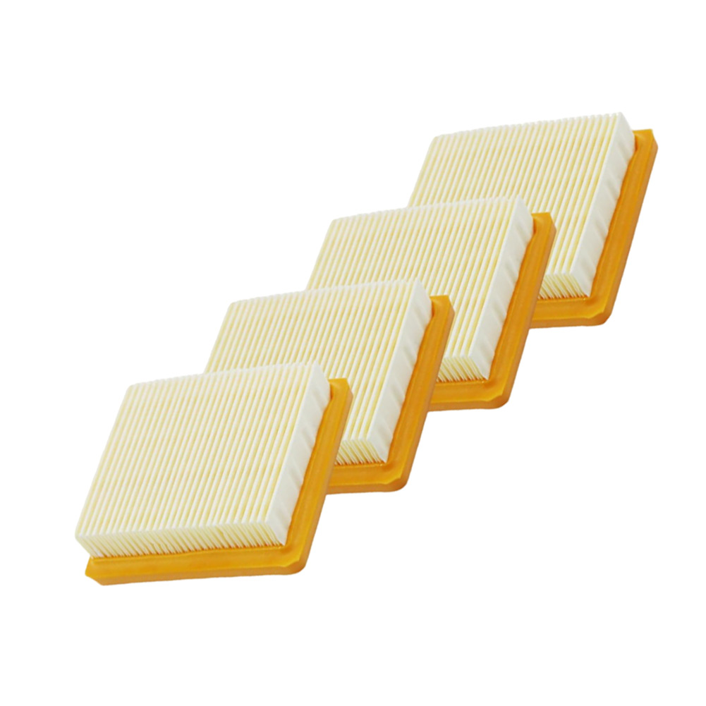 Gardening Tools B&M - Sparkplugs - Filtro para desbrozadora, 5