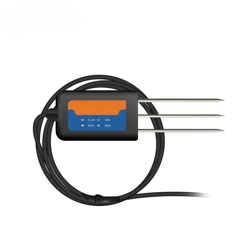 Moisture Meter Plant - IOT 4G cultivo Digital suelo Npk
