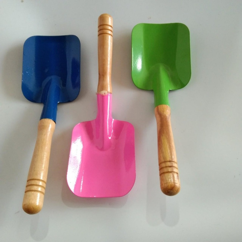 Gardening Tools Sale - Mini pala de flores multifuncional, pala