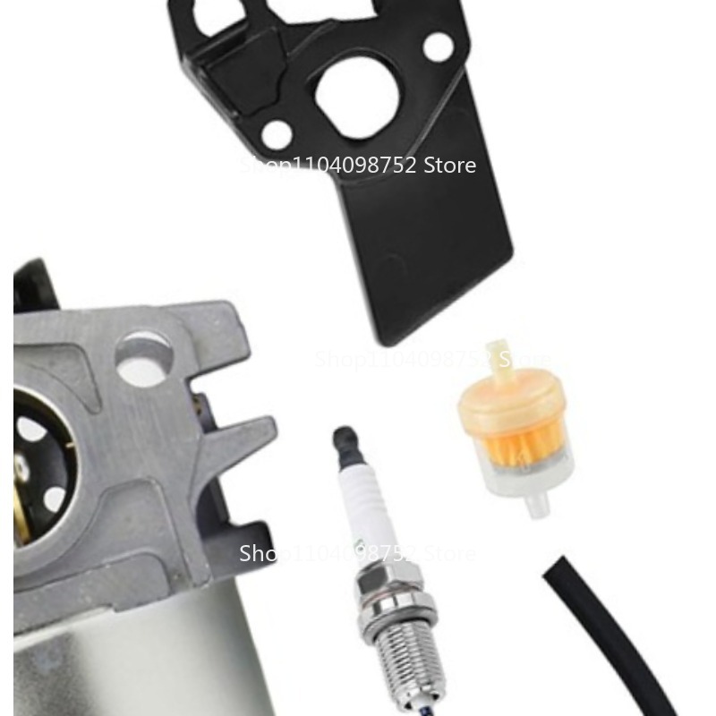 Gardening Tools B&M - Kit de carburador para B&S 596080