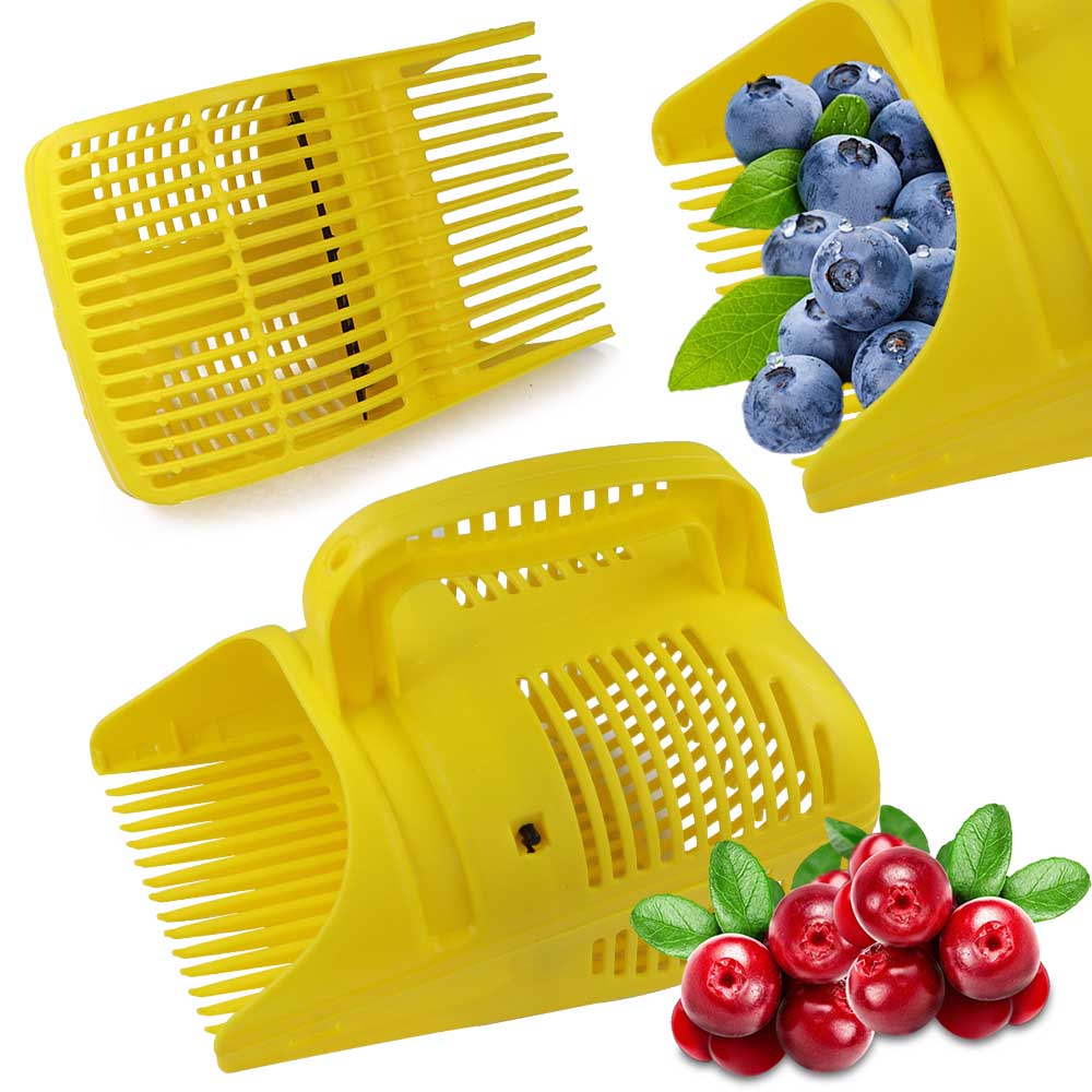 Gardening Tools Sale - Recolector portátil de bayas y arándanos,