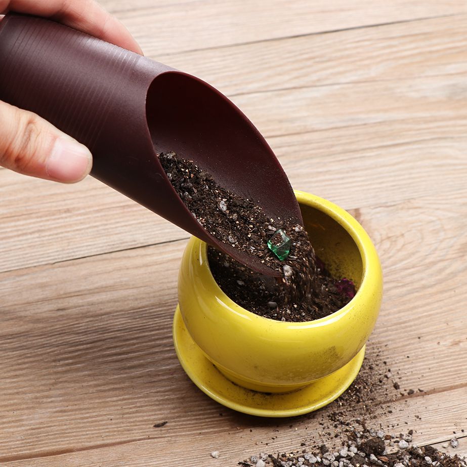 Gardening Tools Sale - Pala de suelo de plástico para