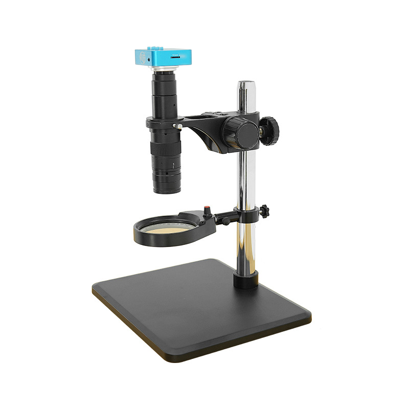 Microscopio para reparación de - Gardening Tools Definition reseña y precio