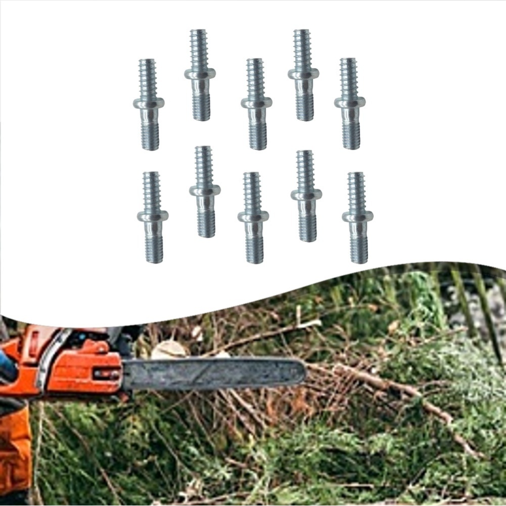 Tornillos para Barra Guía 1123 - Gardening Tools Screwfix reseña y precio