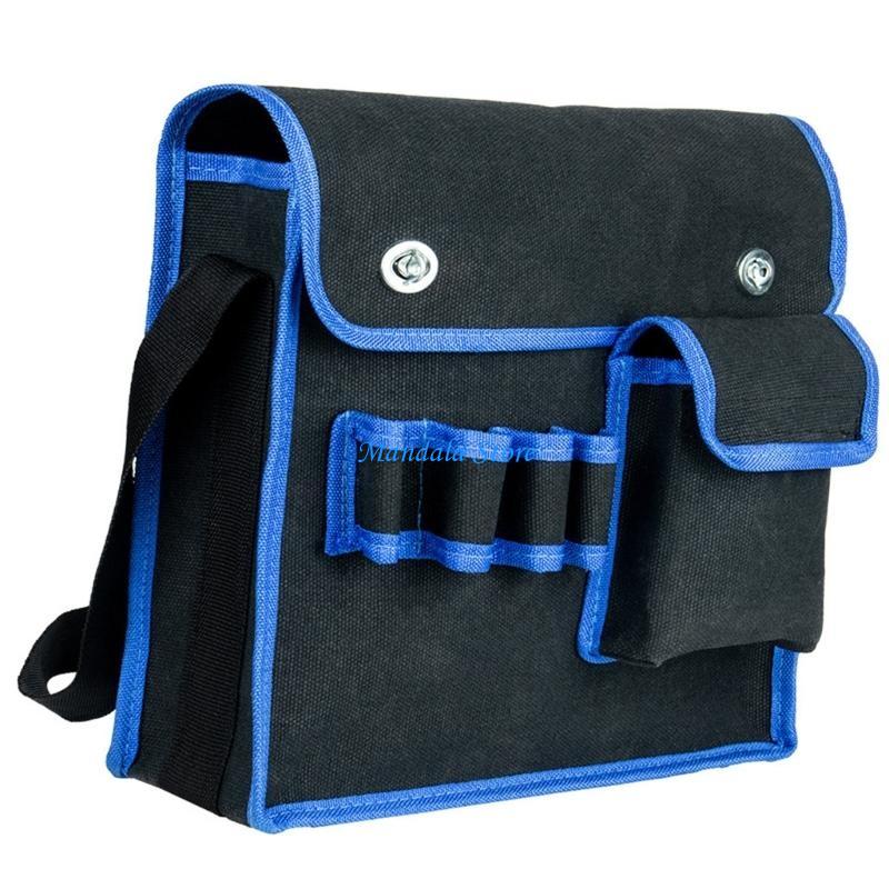 Bolsa herramientas lona U2JC,  - Gardening Tools B&M reseña y precio