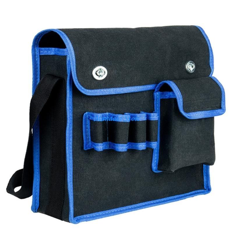 Bolsa herramientas lona U2JC,  - Gardening Tools B&M reseña y precio