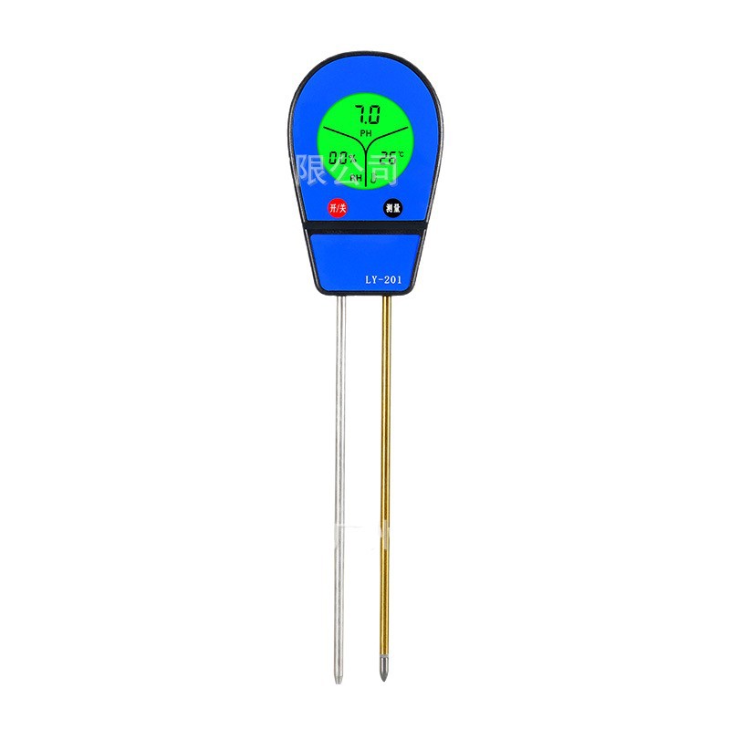 Medidor de Humedad del Suelo 4 - Moisture Meter Plant reseña y precio