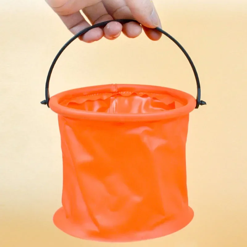 Cubo de Playa Plegable para Ni - Gardening Tools For Beginners reseña y precio