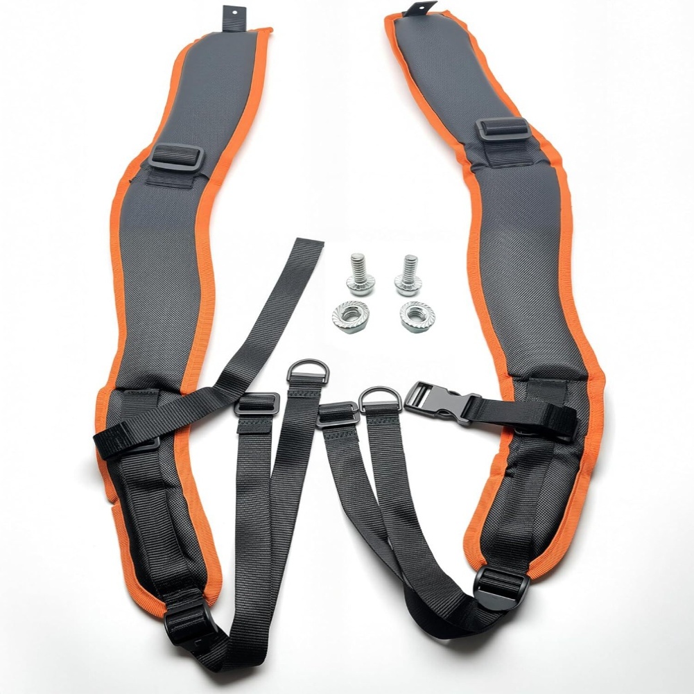 Arnés de soplador ajustable, K - Gardening Tools Screwfix reseña y precio