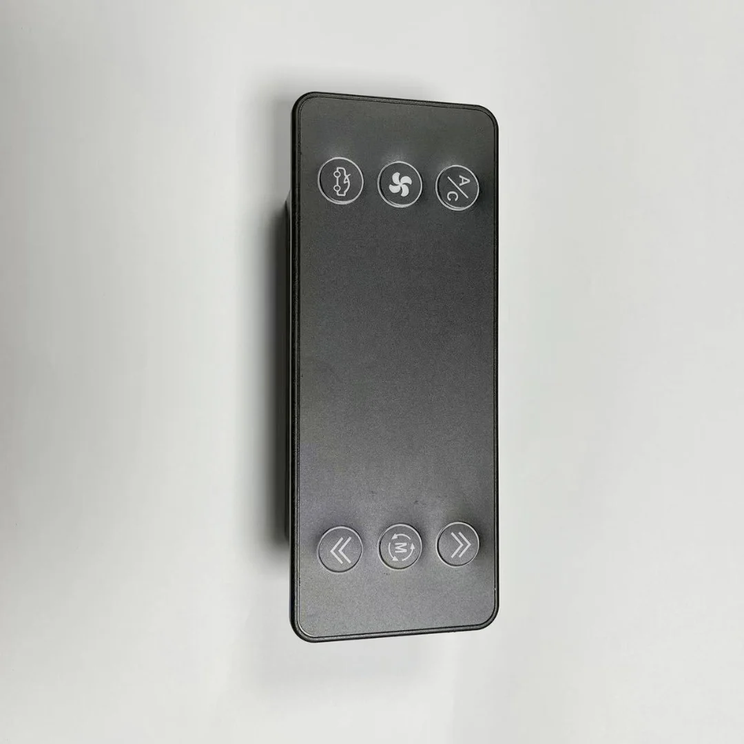Panel de control del aire acon - Gardening Tools Picture reseña y precio