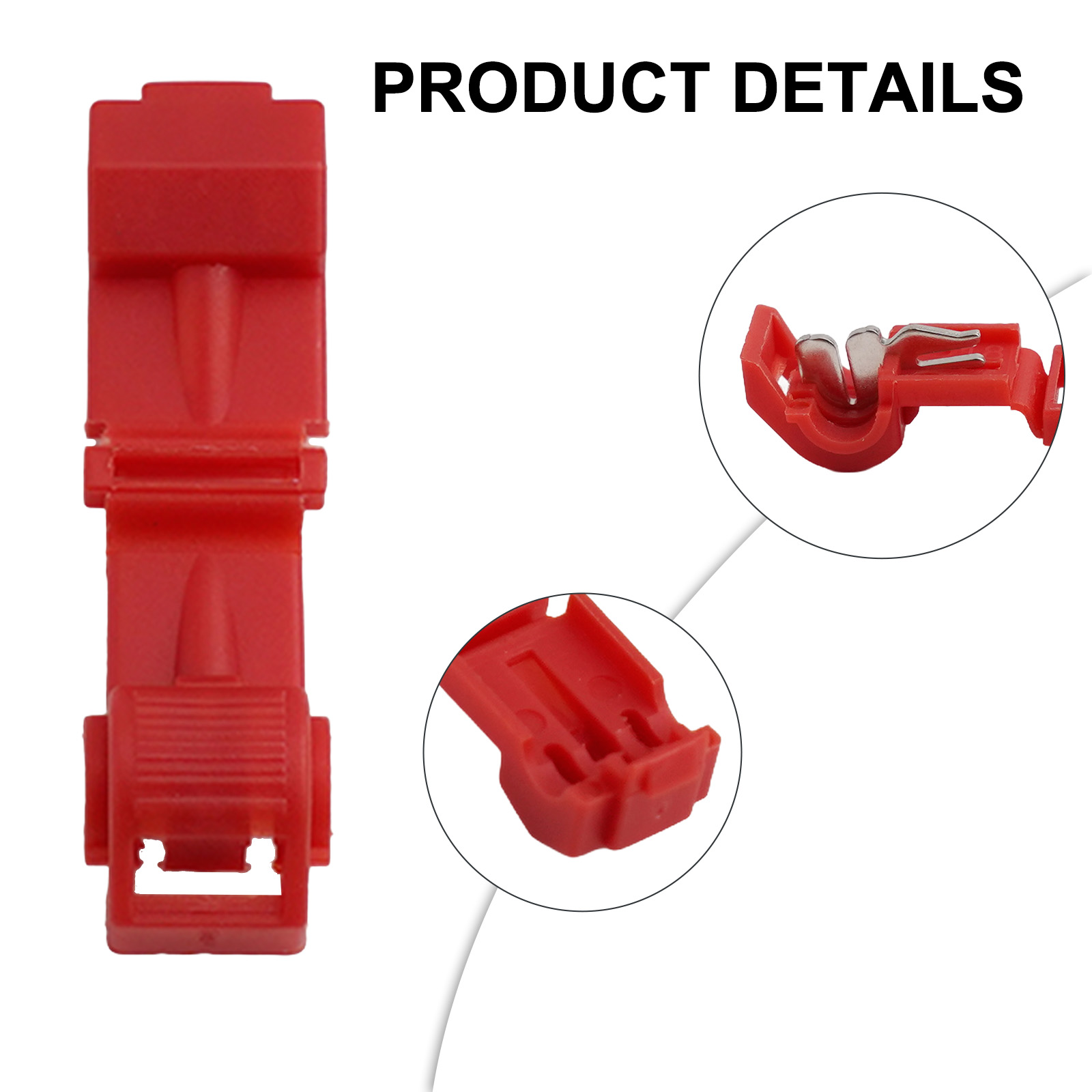 Bloques de terminales de insta - Gardening Tools With Names reseña y precio