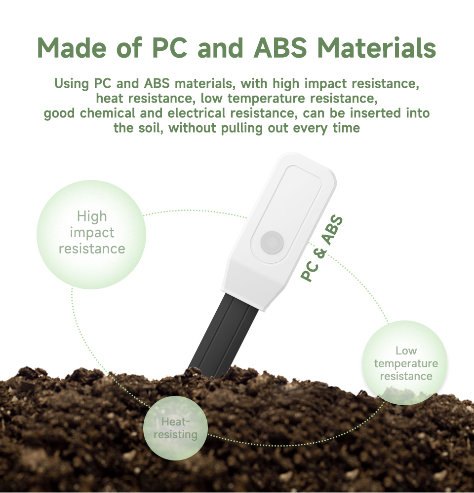 Sensor Inteligente para Medir  - Moisture Meter Plant reseña y precio