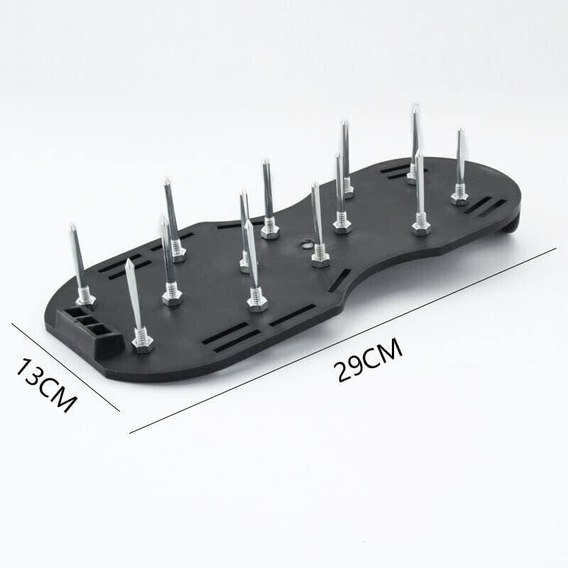 Zapatos de jardinería para cam - Gardening Tools Sale reseña y precio