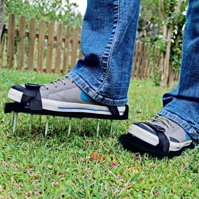 Zapatos de jardinería para cam - Gardening Tools Sale reseña y precio