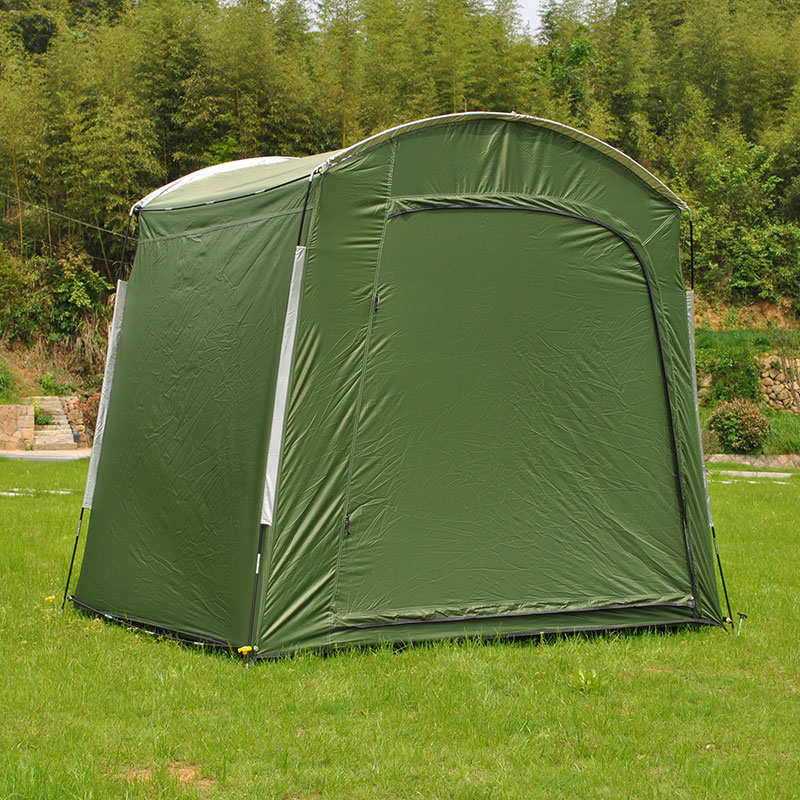 Carpa de Almacenamiento de Gra - Gardening Tools Needed reseña y precio