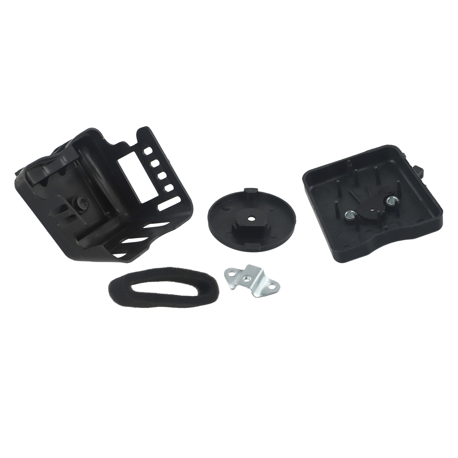 Kit de filtro de aire para cor - Gardening Tools With Names reseña y precio