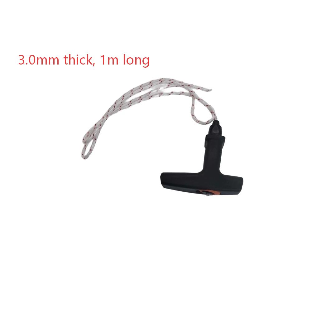 Cuerda de arranque para manten - Gardening Tools Picture reseña y precio