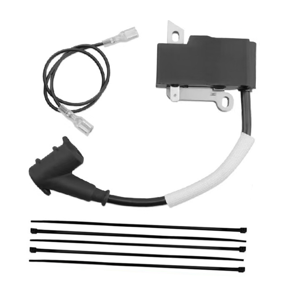Bobina de encendido como se mu - Gardening Tools Needed reseña y precio