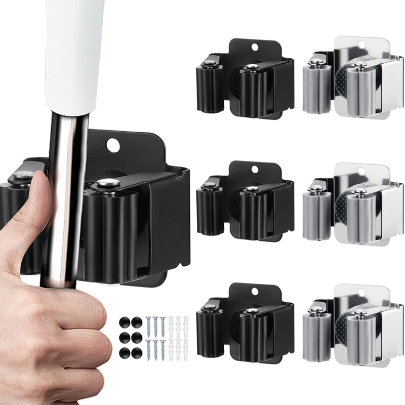 Soporte de Acero Inoxidable pa - Gardening Tools Screwfix reseña y precio