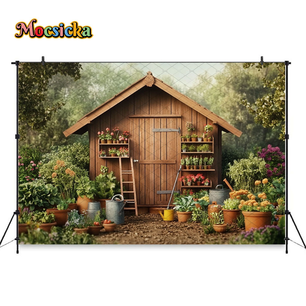 Mocsicka-Fondo de Pascua para  - Gardening Tools Photo reseña y precio