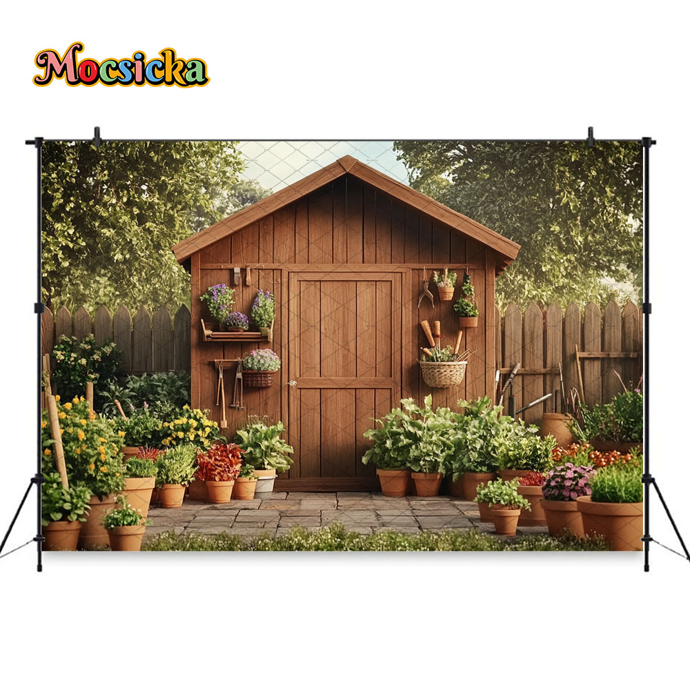 Mocsicka-Fondo de Pascua para  - Gardening Tools Photo reseña y precio