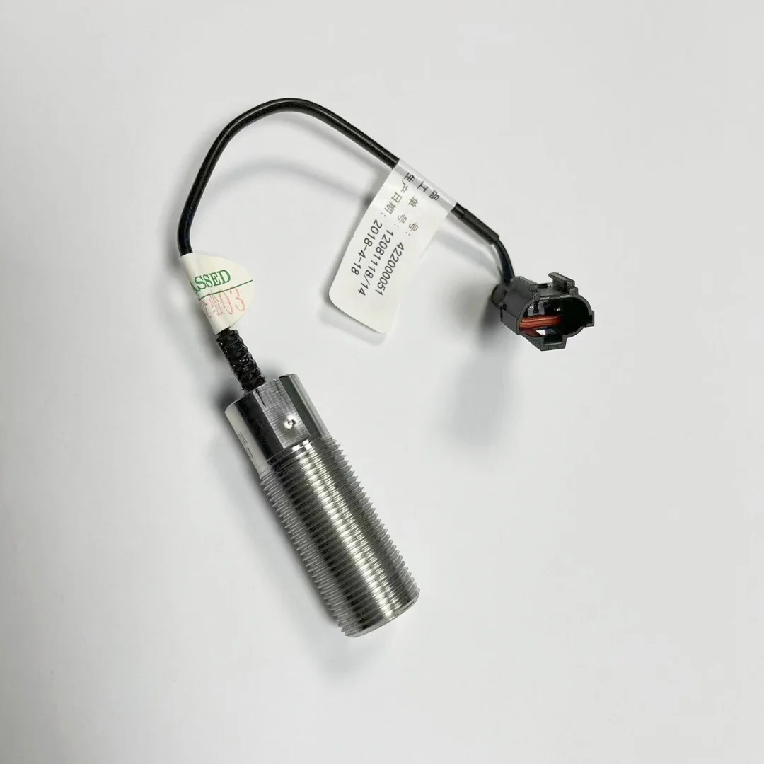 Sensor de velocidad de corrien - Gardening Tools Picture reseña y precio
