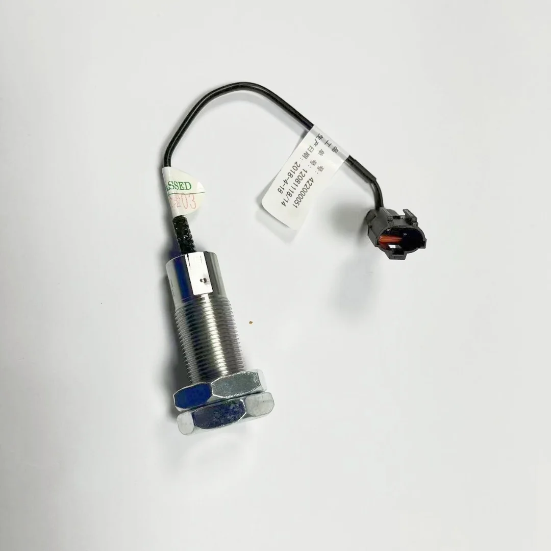 Sensor de velocidad de corrien - Gardening Tools Picture reseña y precio