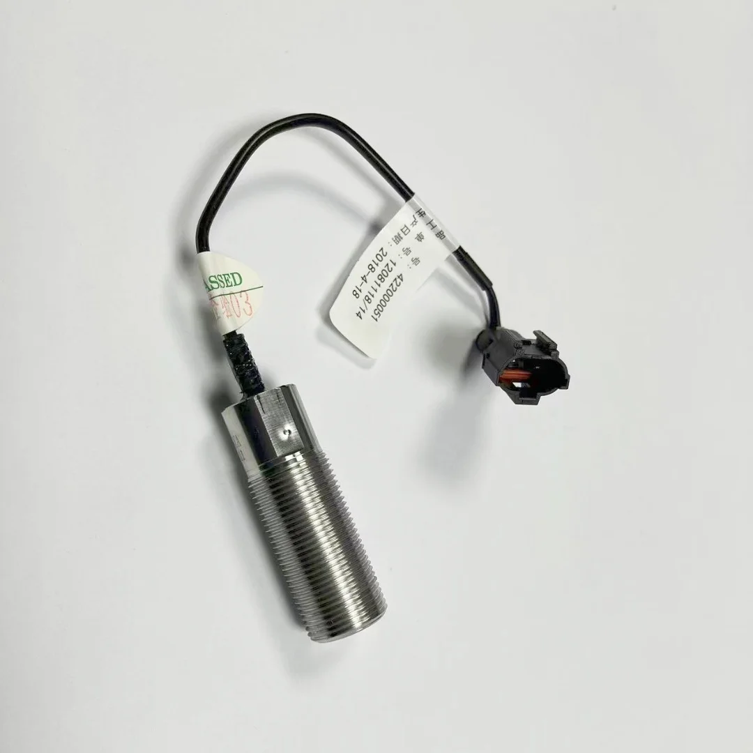 Sensor de velocidad de corrien - Gardening Tools Picture reseña y precio