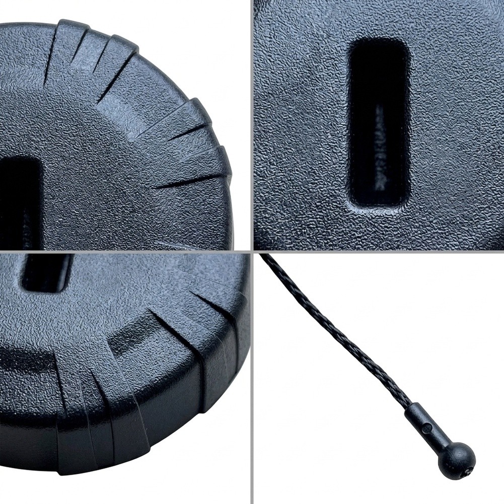 Tapa de Tanque de Combustible  - Gardening Tools Picture reseña y precio