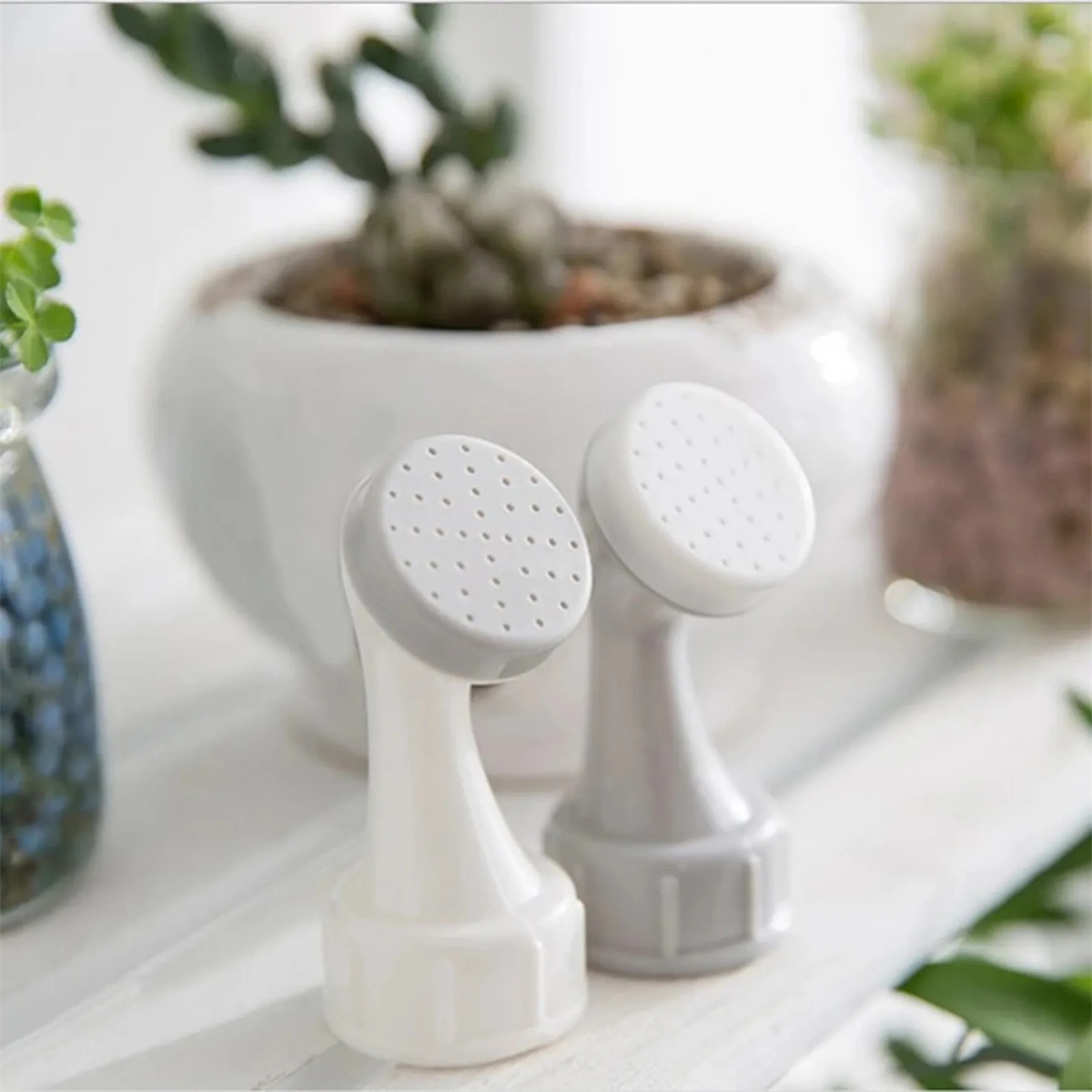 Juego de 1/10 Piezas de Rociad - Gardening Tools For Beginners reseña y precio