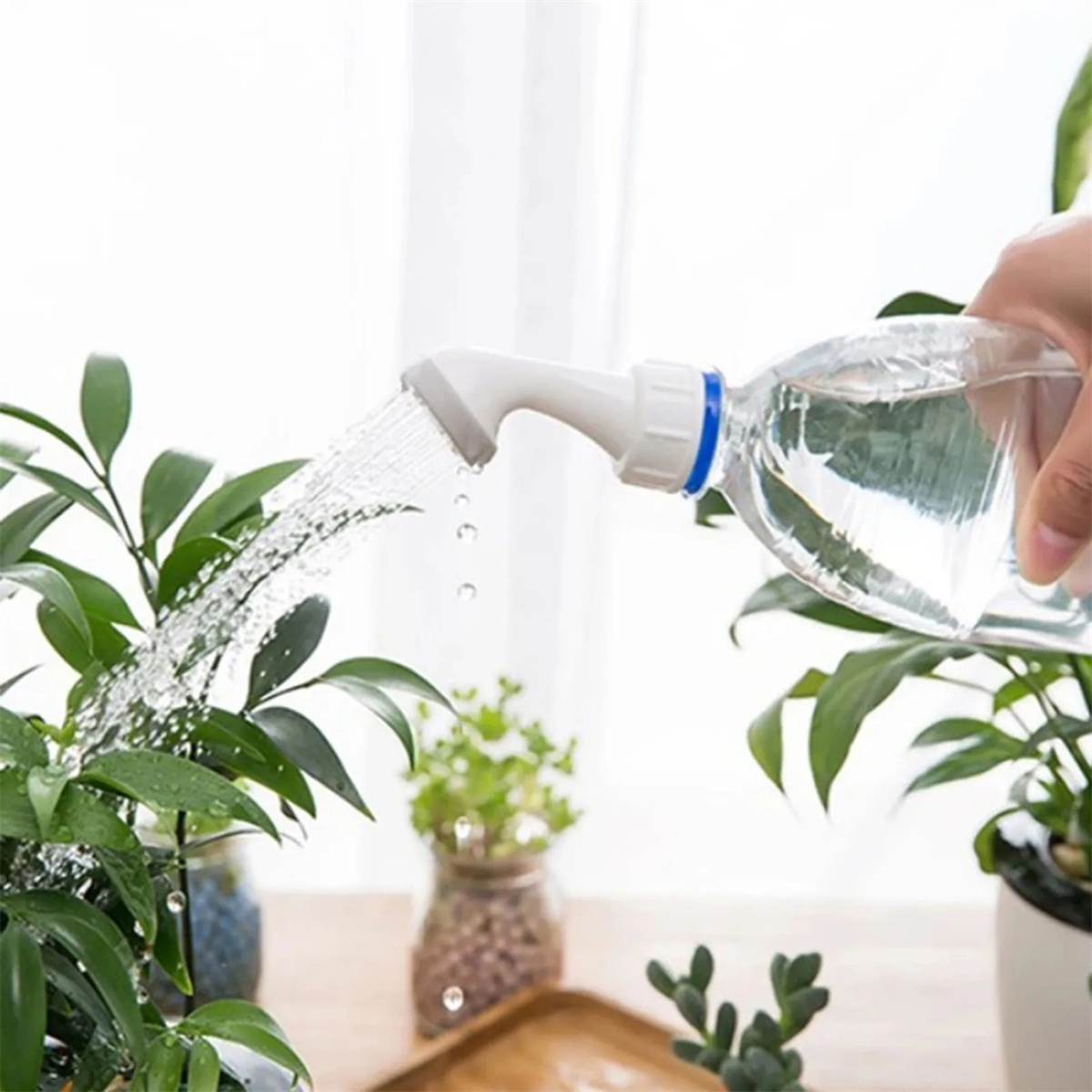 Juego de 1/10 Piezas de Rociad - Gardening Tools For Beginners reseña y precio