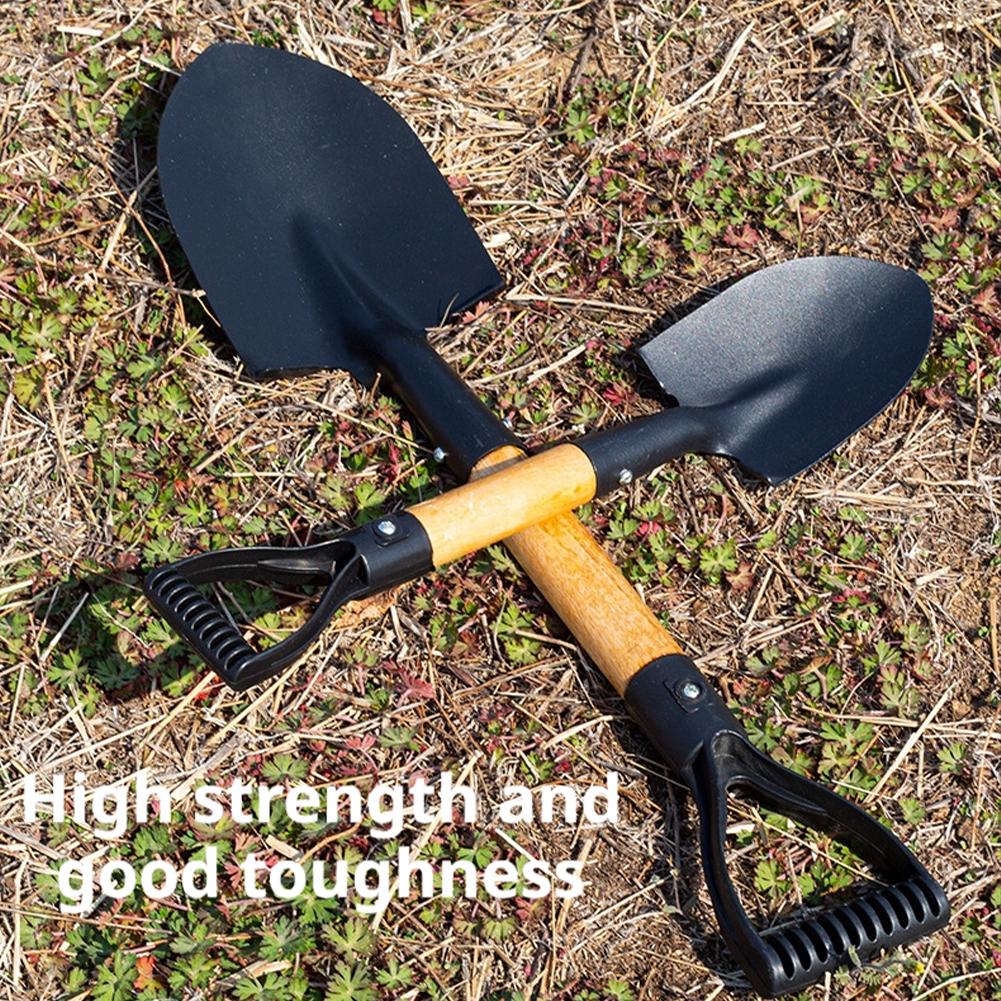 Pala de Acero Anticorrosión co - Gardening Tools Sale reseña y precio