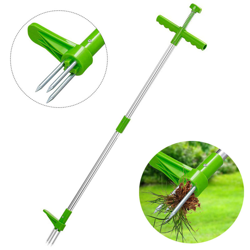 Removedor de malas hierbas por - Gardening Tools Sale reseña y precio