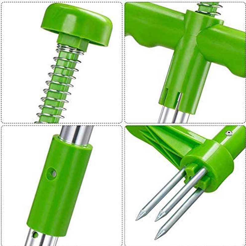 Removedor de malas hierbas por - Gardening Tools Sale reseña y precio