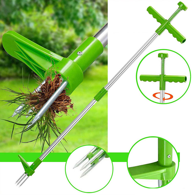 Removedor de malas hierbas por - Gardening Tools Sale reseña y precio