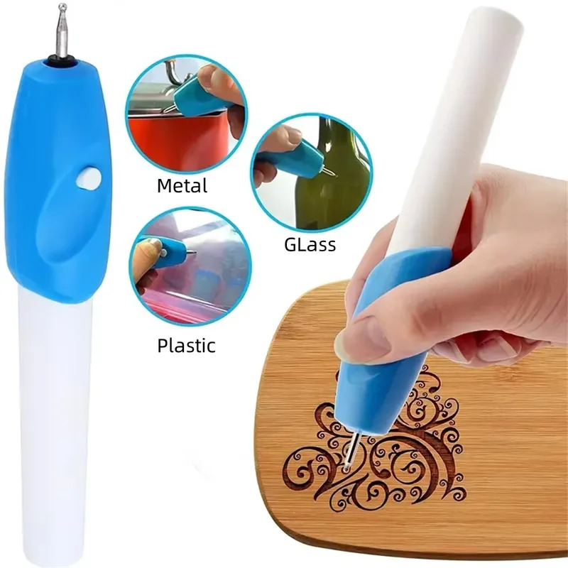 Pequeño bolígrafo de grabado i - Gardening Tools With Names reseña y precio