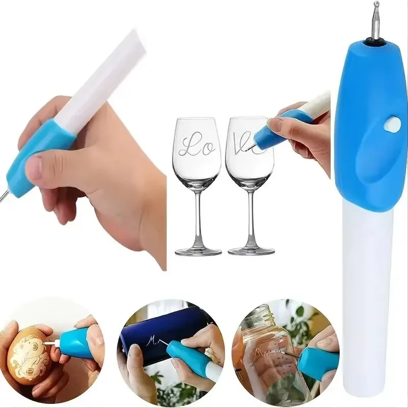 Pequeño bolígrafo de grabado i - Gardening Tools With Names reseña y precio