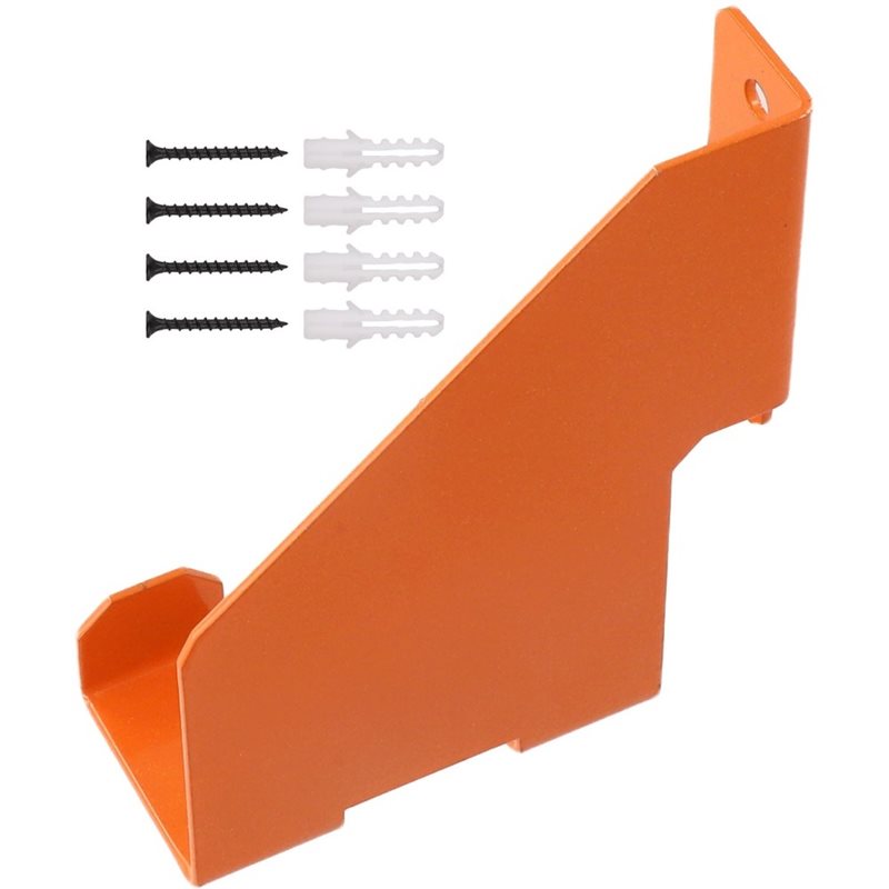ABDJ-Soporte de Pared para Mot - Gardening Tools B&M reseña y precio