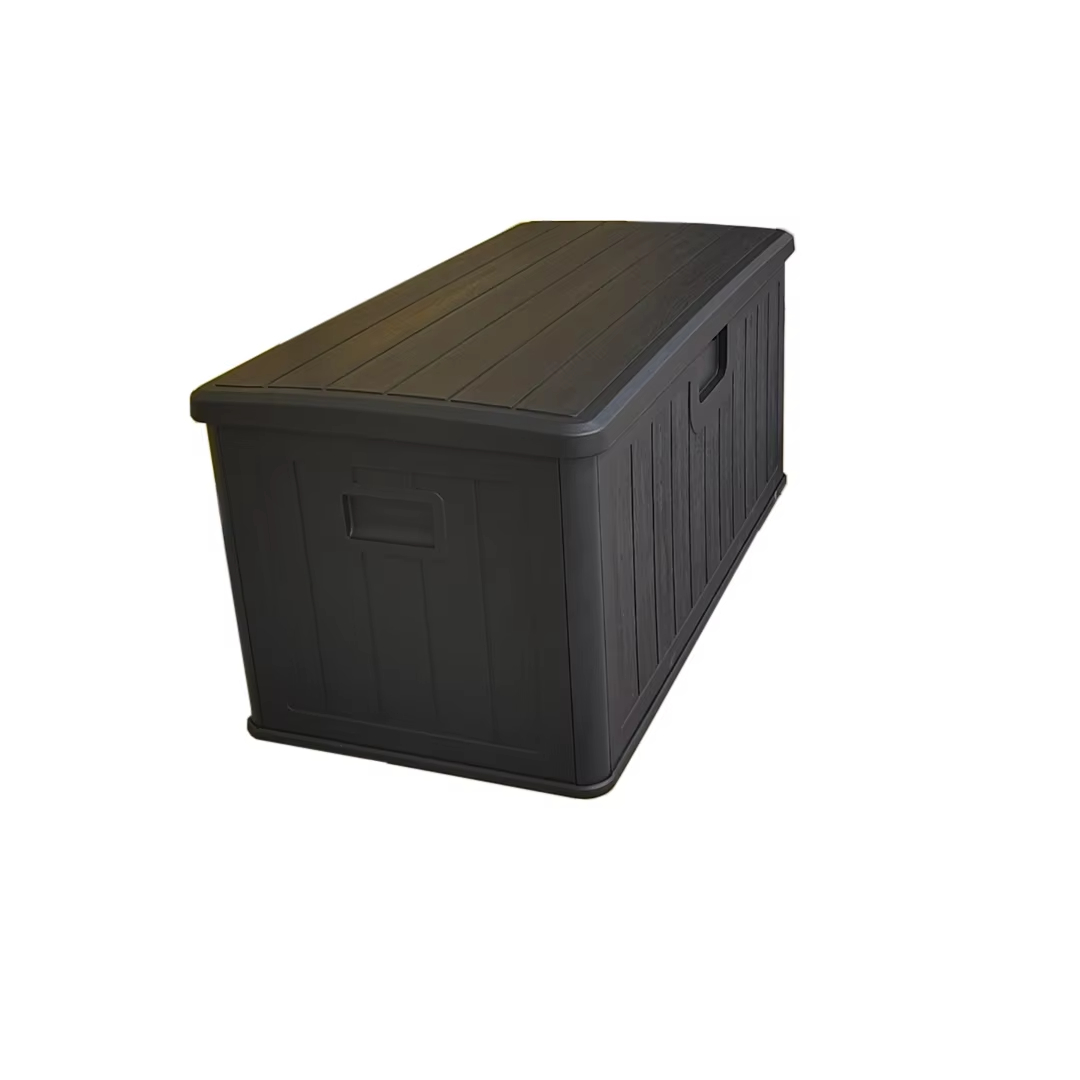 Caja de Almacenamiento Exterio - Gardening Tools For Home reseña y precio